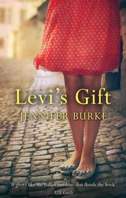 Jennifer Burke - Levi´s Gift - 9781781999431 - KOG0001420