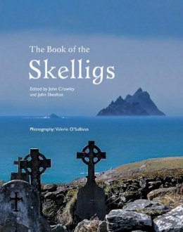 John Crowley - The Book of the Skelligs - 9781782055396 - 9781782055396