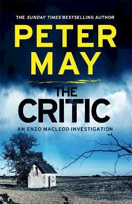 Peter May - The Critic - 9781782062097 - V9781782062097