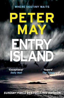 Peter May - Entry Island - 9781782062233 - V9781782062233