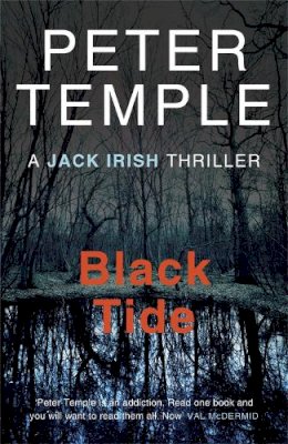 Peter Temple - Black Tide - 9781782064817 - V9781782064817