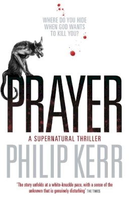 Philip Kerr - Prayer - 9781782065760 - V9781782065760