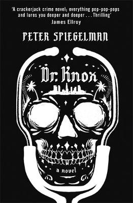 Peter Spiegelman - Dr. Knox - 9781782066934 - V9781782066934