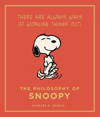 Charles Schulz - The Philosophy of Snoopy: Peanuts Guide to Life - 9781782111139 - V9781782111139