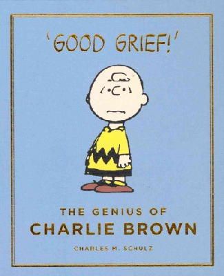 Charles Schulz - The Genius of Charlie Brown: Peanuts Guide to Life - 9781782113096 - V9781782113096