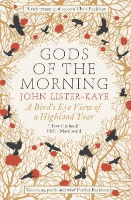 John Lister-Kaye - Gods of the Morning - 9781782114178 - V9781782114178