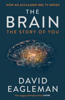 David Eagleman - The Brain - 9781782116615 - V9781782116615