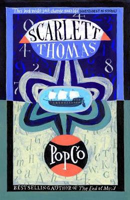 Scarlett Thomas - Popco, English edition - 9781782117681 - V9781782117681 Scarlett Thomas - Popco, English edition - 9781782117681 - V9781782117681