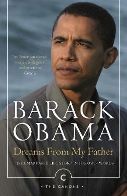 Barack Obama - Dreams From My Father - 9781782119258 - 9781782119258