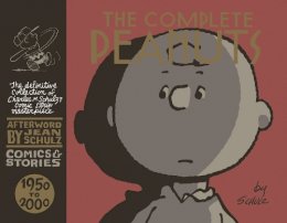 Charles M. Schulz - The Complete Peanuts 1950-2000: Volume 26 - 9781782119739 - V9781782119739