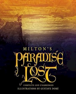 John Milton - Paradise Lost - 9781782124238 - V9781782124238