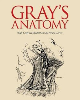 Henry Gray - Gray's Anatomy - 9781782124269 - V9781782124269