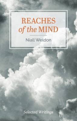 Niall Weldon - Reaches of the Mind - 9781782188841 - 9781782188841