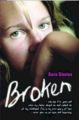 Sara Davies - Broken - 9781782192299 - V9781782192299