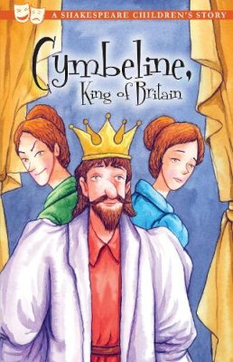 Roger Hargreaves - Cymbeline, King of Britain - 9781782260066 - V9781782260066 Roger Hargreaves - Cymbeline, King of Britain - 9781782260066 - V9781782260066