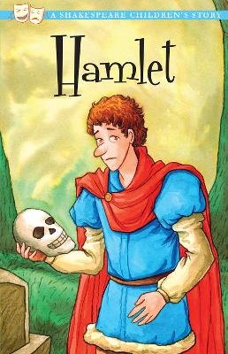 William Shakespeare - Hamlet, Prince of Denmark - 9781782260073 - V9781782260073