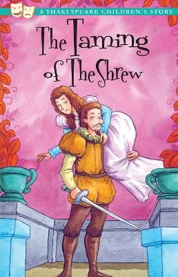 William Shakespeare - The Taming of the Shrew - 9781782260134 - V9781782260134