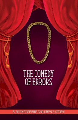 Hardback - The Comedy of Errors - 9781782262169 - V9781782262169