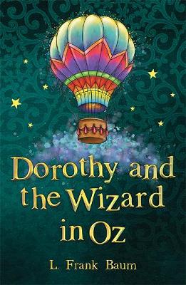 L. F. Baum - Dorothy and the Wizard in Oz - 9781782263081 - V9781782263081