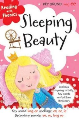 Page, Nick, Page, Claire - Sleeping Beauty - 9781782356189 - V9781782356189