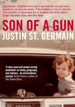 Justin St Germain - Son of a Gun - 9781782390640 - V9781782390640
