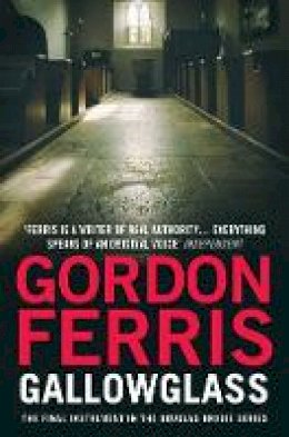Gordon Ferris - Gallowglass - 9781782390787 - V9781782390787 Gordon Ferris - Gallowglass - 9781782390787 - V9781782390787