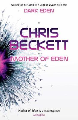 Chris Beckett - Mother of Eden - 9781782392378 - V9781782392378