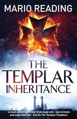 Mario Reading - The Templar Inheritance - 9781782395331 - V9781782395331
