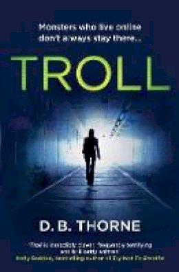D. B. Thorne - Troll - 9781782395942 - V9781782395942