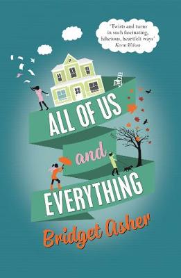 Bridget Asher - All of Us and Everything - 9781782399445 - V9781782399445