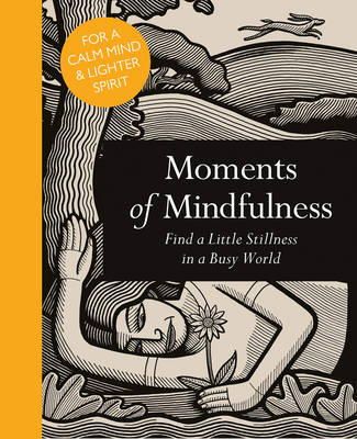 Adam Ford - Moments of Mindfulness: Find a Little Stillness in a Busy World - 9781782402510 - V9781782402510