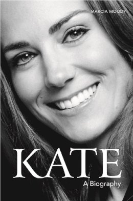 Marcia Moody - Kate: A Biography - 9781782431091 - KTG0001657