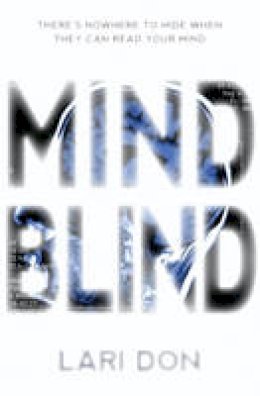 Lari Don - Mind Blind - 9781782500537 - V9781782500537