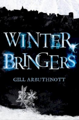 Gill Arbuthnott - Winterbringers - 9781782500988 - V9781782500988