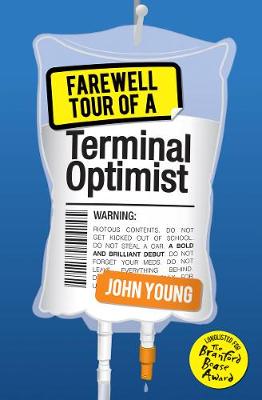 John Young - Farewell Tour of a Terminal Optimist - 9781782504245 - V9781782504245