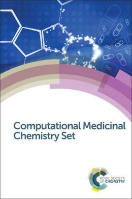 Arthur Conan Doyle - Computational Medicinal Chemistry Set - 9781782620914 - V9781782620914