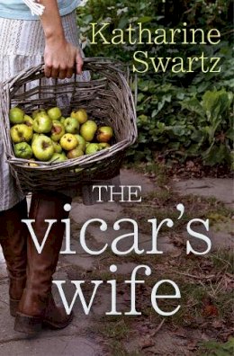 Katharine Swartz - The Vicar's Wife - 9781782640707 - V9781782640707