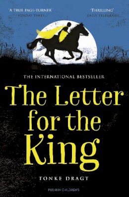Tonke Dragt - The Letter for the King: A Netflix Original Series - 9781782690269 - V9781782690269