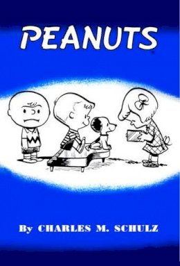 Charles M. Schulz - Peanuts - 9781782761556 - 9781782761556