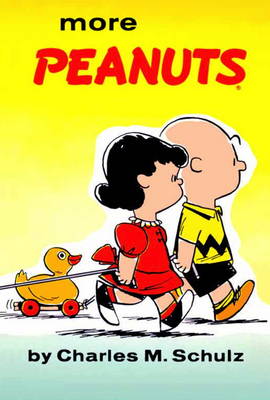 Schulz, Charles M - More Peanuts - 9781782761563 - V9781782761563