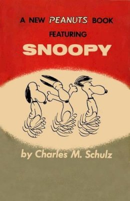 Charles M. Schulz - Snoopy - 9781782761594 - 9781782761594