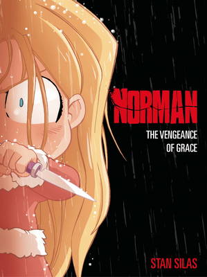 Stan Silas - Norman, The Vengeance of Grace - 9781782762416 - 9781782762416