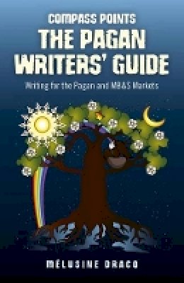 Suzanne Ruthven - Compass Points: The Pagan Writers` Guide – Writing for the Pagan and MB&S Publications - 9781782791089 - V9781782791089