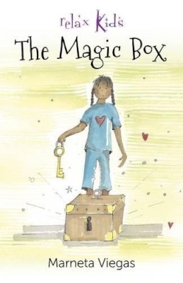 Marneta Viegas - Relax Kids: The Magic Box - 9781782791874 - V9781782791874