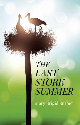 Mary Brigid Surber - Last Stork Summer, The - 9781782799344 - V9781782799344