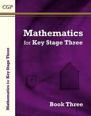 William Shakespeare - KS3 Maths Textbook 3 - 9781782941606 - V9781782941606