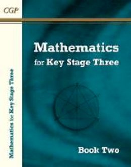 William Shakespeare - Mathematics for KS3: Book 2 - 9781782941613 - V9781782941613