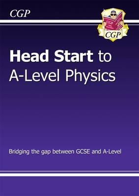 William Shakespeare - Head Start to A-Level Physics (with Online Edition) - 9781782942818 - V9781782942818
