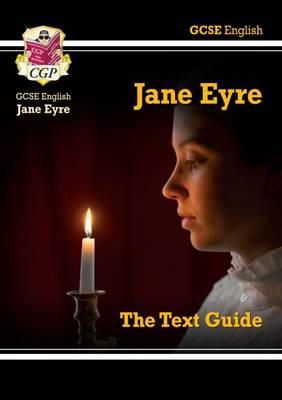 William Shakespeare - GCSE English Text Guide - Jane Eyre includes Online Edition & Quizzes - 9781782943105 - V9781782943105