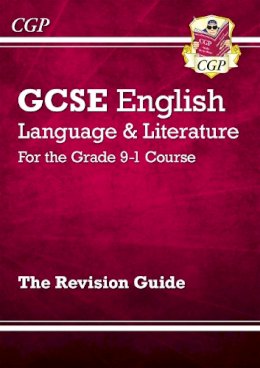 William Shakespeare - GCSE English Language and Literature Revision Guide - 9781782943662 - V9781782943662